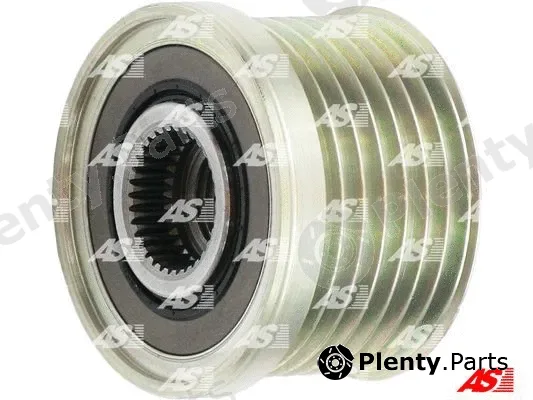 AS-PL AFP0068LUK — Alternator Freewheel Clutch Brand new | Luk | Alternator freewheel pulleys