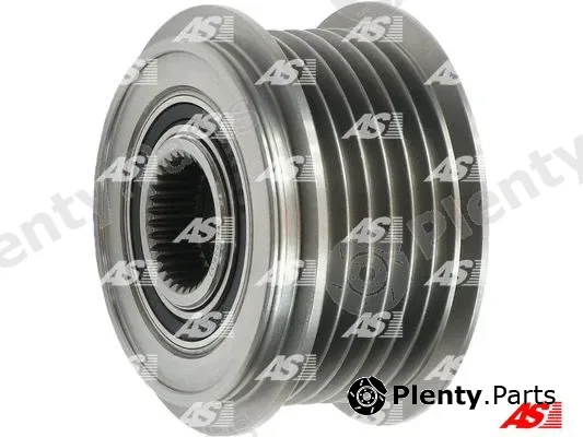 AS-PL AFP9009V — Alternator Freewheel Clutch Brand new | AS-PL | Alternator freewheel pulleys
