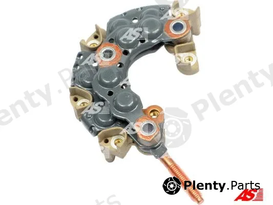 AS-PL ARC6056 — Rectifier, alternator Brand new | AS-PL | Alternator rectifiers