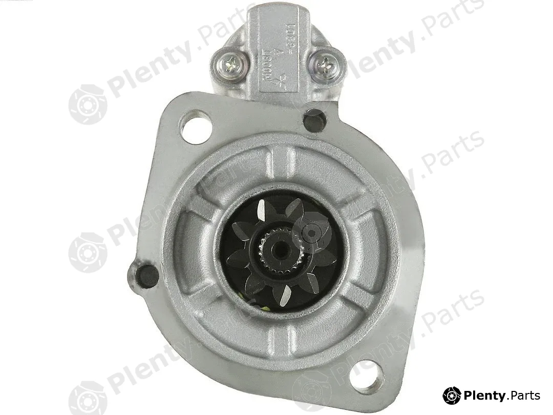 AS-PL S5528MITSUBISHI — Starter Brand new | Mitsubishi | Starters