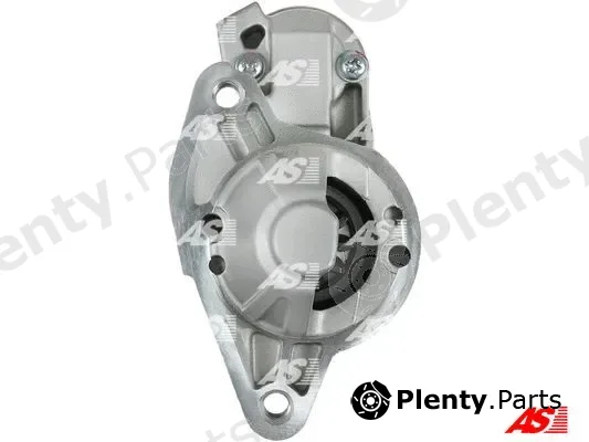 AS-PL S5336S — Starter Brand new | AS-PL | Starters | M0T23271