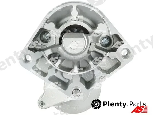 AS-PL S6418S — Starter Brand new | AS-PL | Starters | 128000-7140
