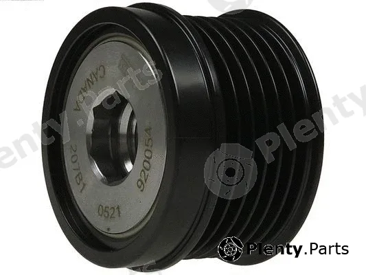 AS-PL AFP5045LITENS — Alternator Freewheel Clutch Brand new | LITENS | Alternator freewheel pulleys