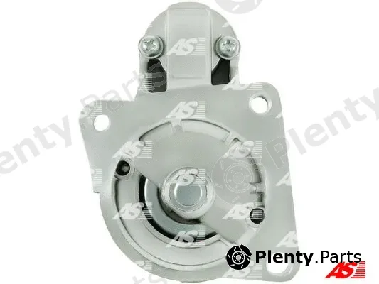 AS-PL S5012 — Starter Brand new | AS-PL | Starters