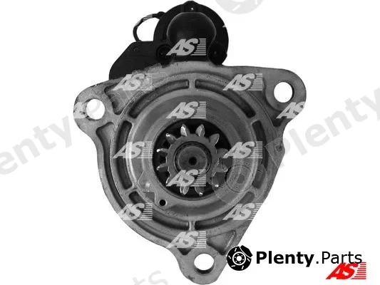 AS-PL S0137R — Starter Remanufactured | AS-PL | Starters