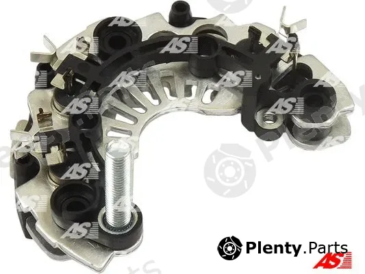 AS-PL ARC4037 — Rectifier, alternator Brand new | AS-PL | Alternator rectifiers