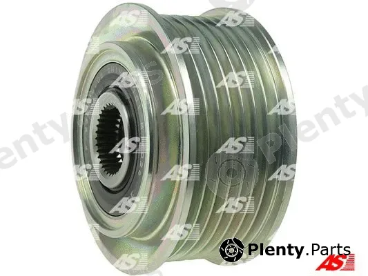 AS-PL AFP3007INA — Alternator Freewheel Clutch Brand new | Ina | Alternator freewheel pulleys