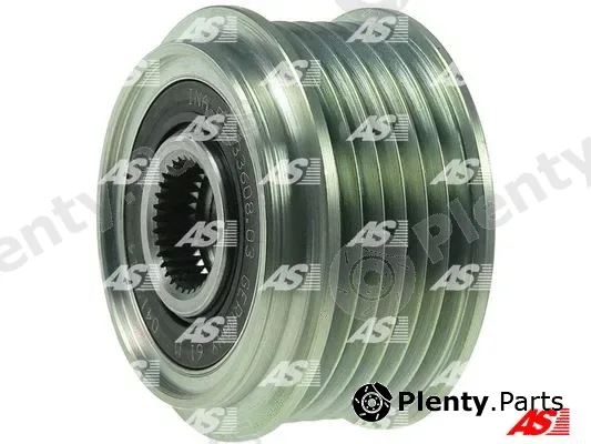 AS-PL AFP9006INA — Alternator Freewheel Clutch Brand new | Ina | Alternator freewheel pulleys