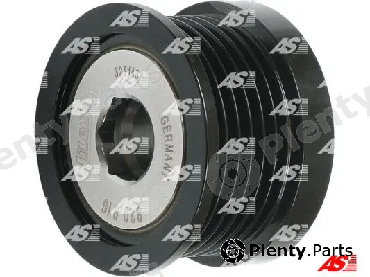 AS-PL AFP6044LITENS — Alternator Freewheel Clutch Brand new | Litens | Alternator freewheel pulleys