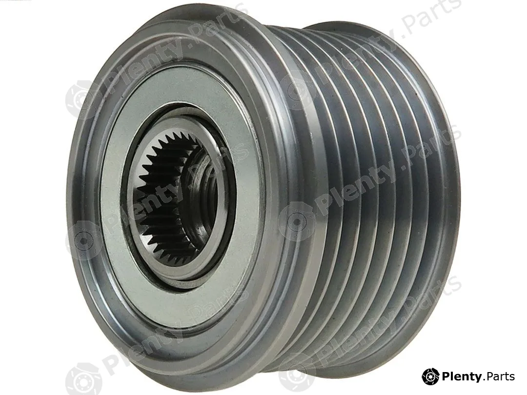 AS-PL AFP5015 — Alternator Freewheel Clutch Brand new | AS-PL | Alternator freewheel pulleys