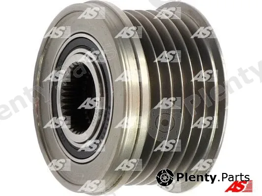 AS-PL AFP0071V — Alternator Freewheel Clutch Brand new | AS-PL | Alternator freewheel pulleys