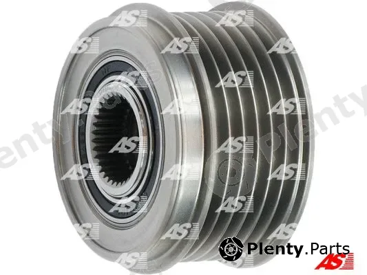AS-PL AFP5009V — Alternator Freewheel Clutch Brand new | AS-PL | Alternator freewheel pulleys