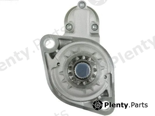 AS-PL S0458 — Starter Brand new | AS-PL | Starters | 0001153009