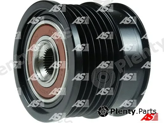 AS-PL AFP0063LITENS — Alternator Freewheel Clutch Brand new | Litens | Alternator freewheel pulleys