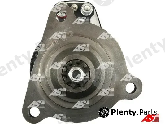 AS-PL S0358 — Starter Brand new | AS-PL | Starters