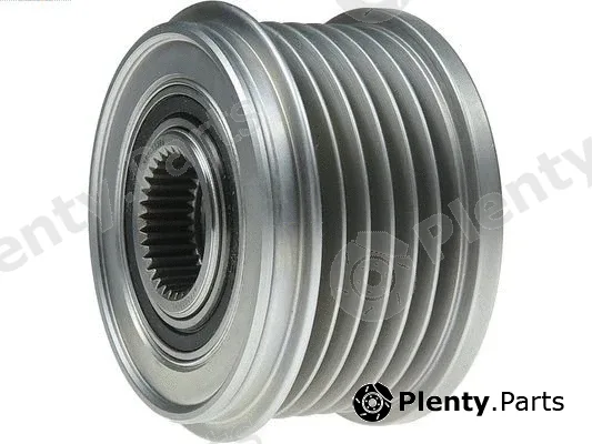AS-PL AFP0020V — Alternator Freewheel Clutch Brand new | AS-PL | Alternator freewheel pulleys