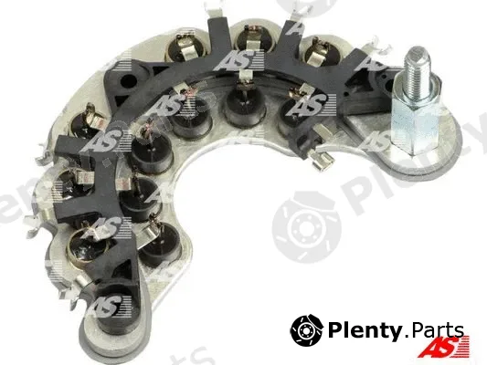 AS-PL ARC1024 — Rectifier, alternator Brand new | AS-PL | Alternator rectifiers
