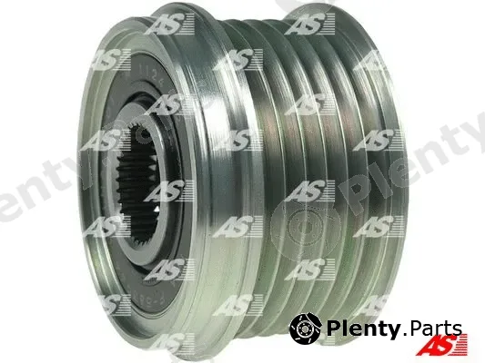 AS-PL AFP0016INA — Alternator Freewheel Clutch Brand new | Ina | Alternator freewheel pulleys