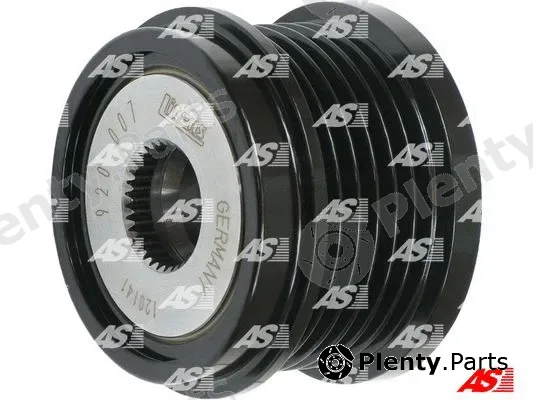 AS-PL AFP3029LITENS — Alternator Freewheel Clutch Brand new | Litens | Alternator freewheel pulleys