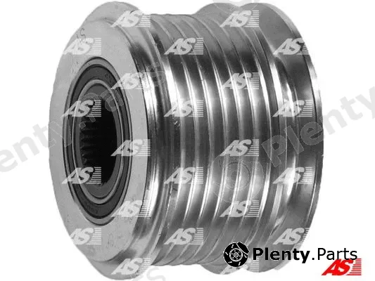 AS-PL AFP0003NSK — Alternator Freewheel Clutch Brand new | NSK | Alternator freewheel pulleys