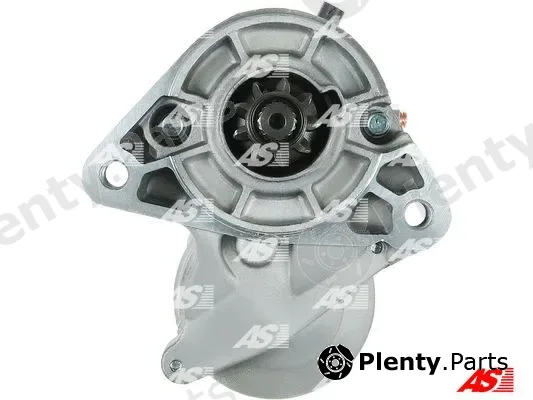 AS-PL S6347S — Starter Brand new | AS-PL | Starters | 228000-2570