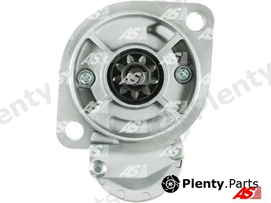 AS-PL S6004 — Starter Brand new | AS-PL | Starters