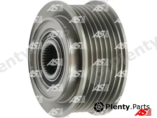 AS-PL AFP3007V — Alternator Freewheel Clutch Brand new | AS-PL | Alternator freewheel pulleys