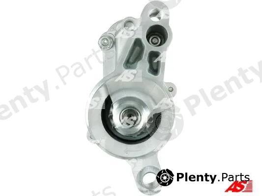 AS-PL S6207DENSO — Starter Brand new | Denso | Starters