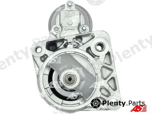 AS-PL S4067PR — Starter Remanufactured | AS-PL | Starters