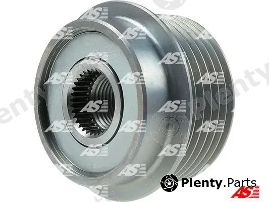 AS-PL AFP6045 — Alternator Freewheel Clutch Brand new | AS-PL | Alternator freewheel pulleys