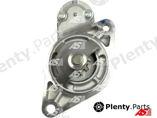 AS-PL S6037DENSO — Starter Brand new | Denso | Starters