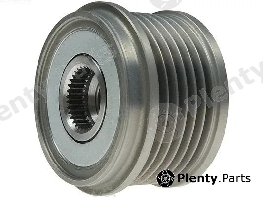AS-PL AFP5005 — Alternator Freewheel Clutch Brand new | AS-PL | Alternator freewheel pulleys