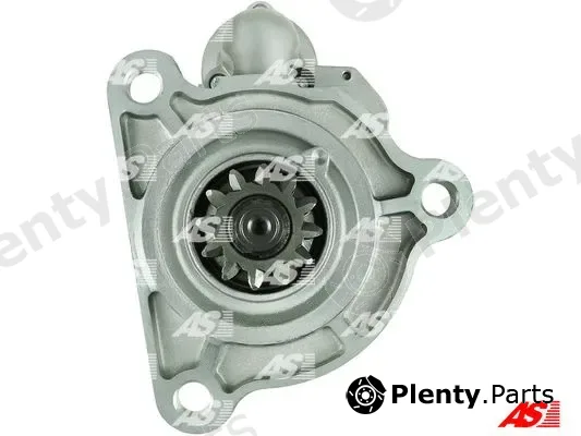 AS-PL S0587BOSCH — Starter Brand new | Bosch | Starters