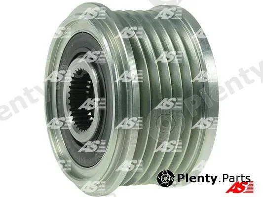 AS-PL AFP0053INA — Alternator Freewheel Clutch Brand new | Ina | Alternator freewheel pulleys