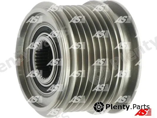 AS-PL AFP0031V — Alternator Freewheel Clutch Brand new | AS-PL | Alternator freewheel pulleys