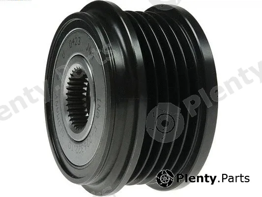 AS-PL AFP0011INA — Alternator Freewheel Clutch Brand new | Ina | Alternator freewheel pulleys