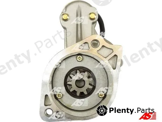 AS-PL S2015 — Starter Brand new | AS-PL | Starters