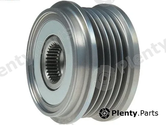 AS-PL AFP0019 — Alternator Freewheel Clutch Brand new | AS-PL | Alternator freewheel pulleys