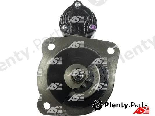 AS-PL S9226LETRIKA — Starter Brand new | Letrika | Starters