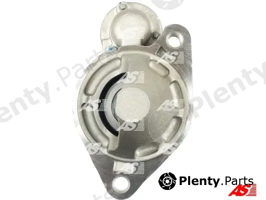 AS-PL S1101DELCO — Starter Brand new | Delco | Starters