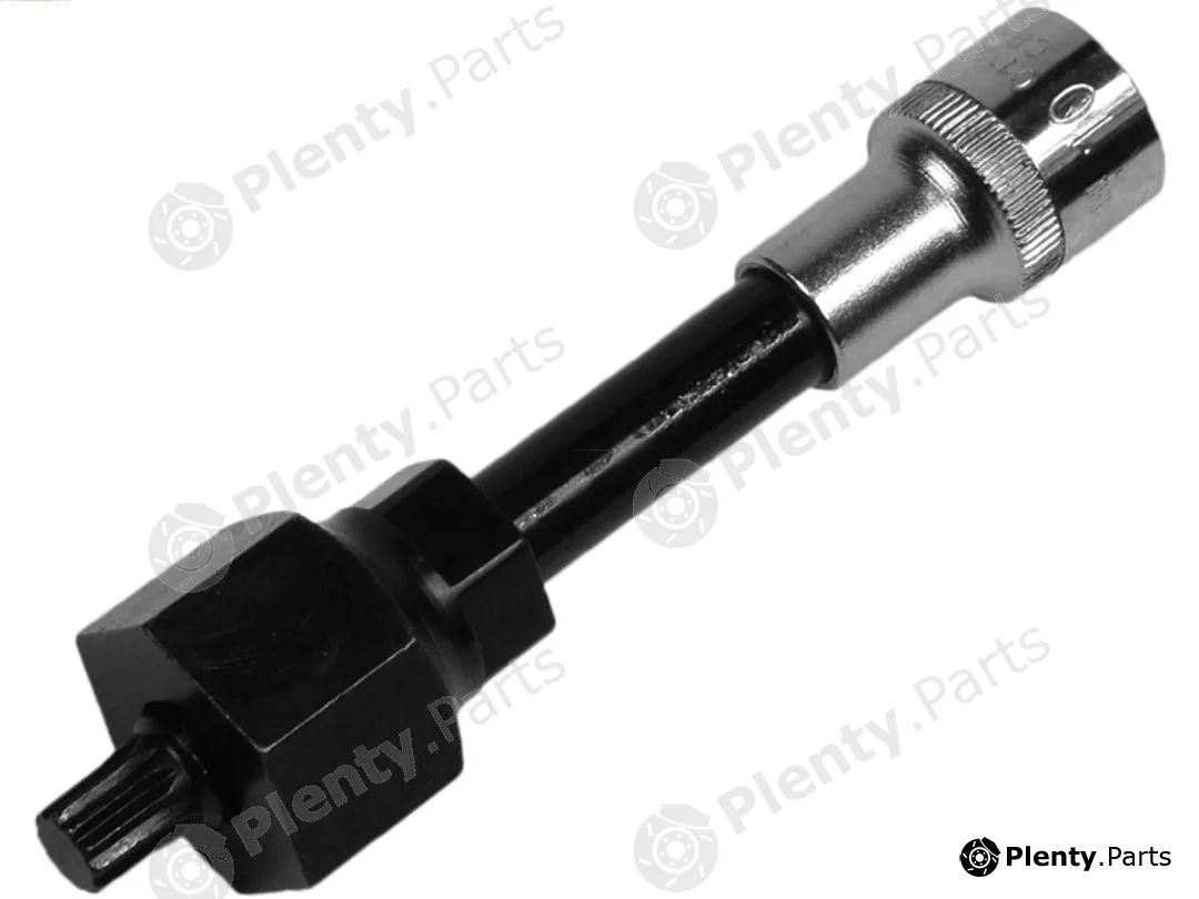AS-PL AT0005 — Mounting Tool Kit, alternator freewheel clutch Brand new | AS-PL | Alternator combi tools for freewheel ...