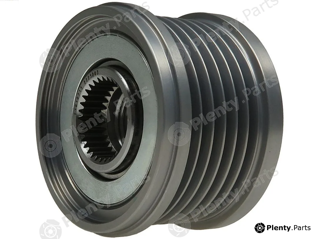 AS-PL AFP5032S — Alternator Freewheel Clutch Brand new | AS-PL | Alternator freewheel pulleys