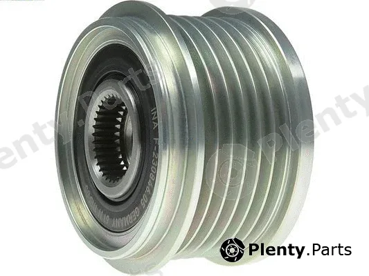 AS-PL AFP0018INA — Alternator Freewheel Clutch Brand new | Ina | Alternator freewheel pulleys