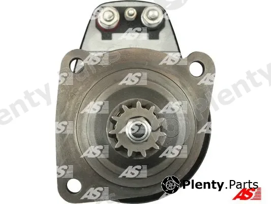 AS-PL S0343 — Starter Brand new | AS-PL | Starters | 0001416038