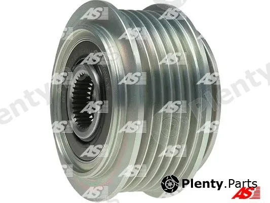AS-PL AFP3023INA — Alternator Freewheel Clutch Brand new | Ina | Alternator freewheel pulleys