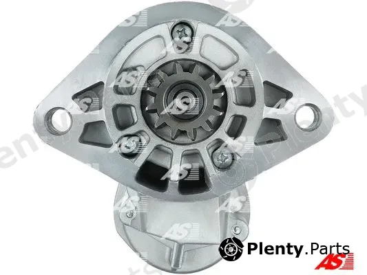 AS-PL S6026 — Starter Brand new | AS-PL | Starters | 1280008620