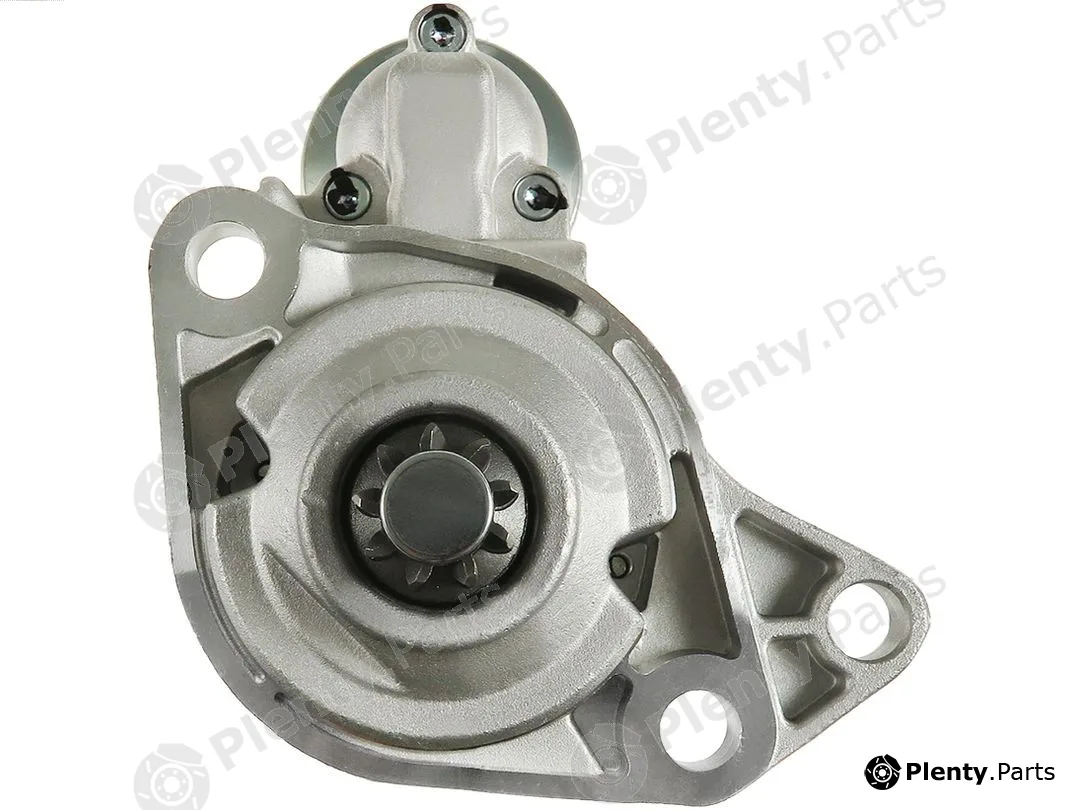 AS-PL S0417 — Starter Brand new | AS-PL | Starters | 0001125035