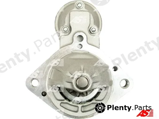 AS-PL S6075 — Starter Brand new | AS-PL | Starters | 4280000660