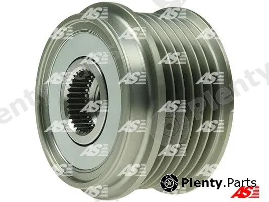 AS-PL AFP0022 — Alternator Freewheel Clutch Brand new | AS-PL | Alternator freewheel pulleys