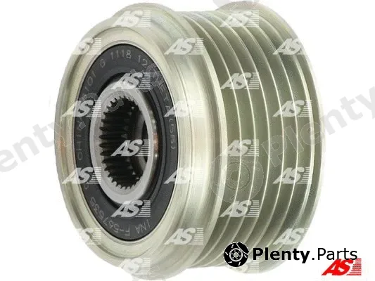 AS-PL AFP3036INA — Alternator Freewheel Clutch Brand new | Ina | Alternator freewheel pulleys